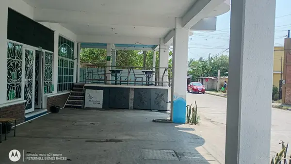 Hotel en venta en Tecolutla, Tecolutla — foto 3 de 16