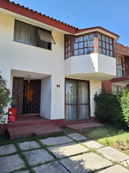 Casa en venta en La Alteña III, Naucalpan de Juárez — foto 3 de 24
