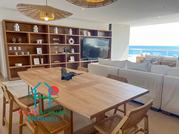 Departamento en venta en Barra Vieja, Acapulco de Juárez — foto 3 de 62