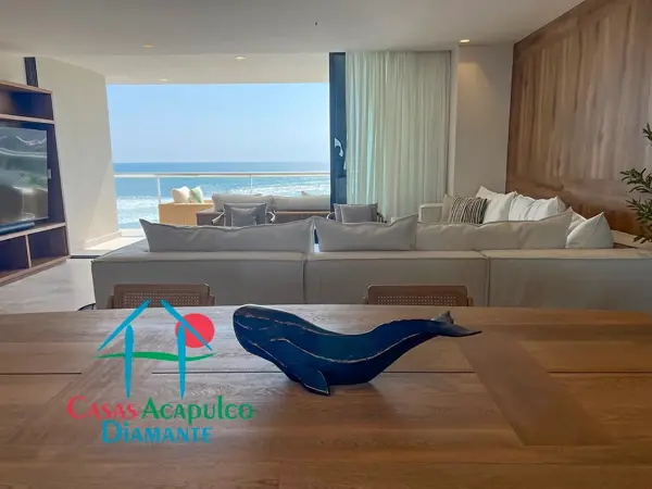 Departamento en venta en Barra Vieja, Acapulco de Juárez — foto 2 de 62