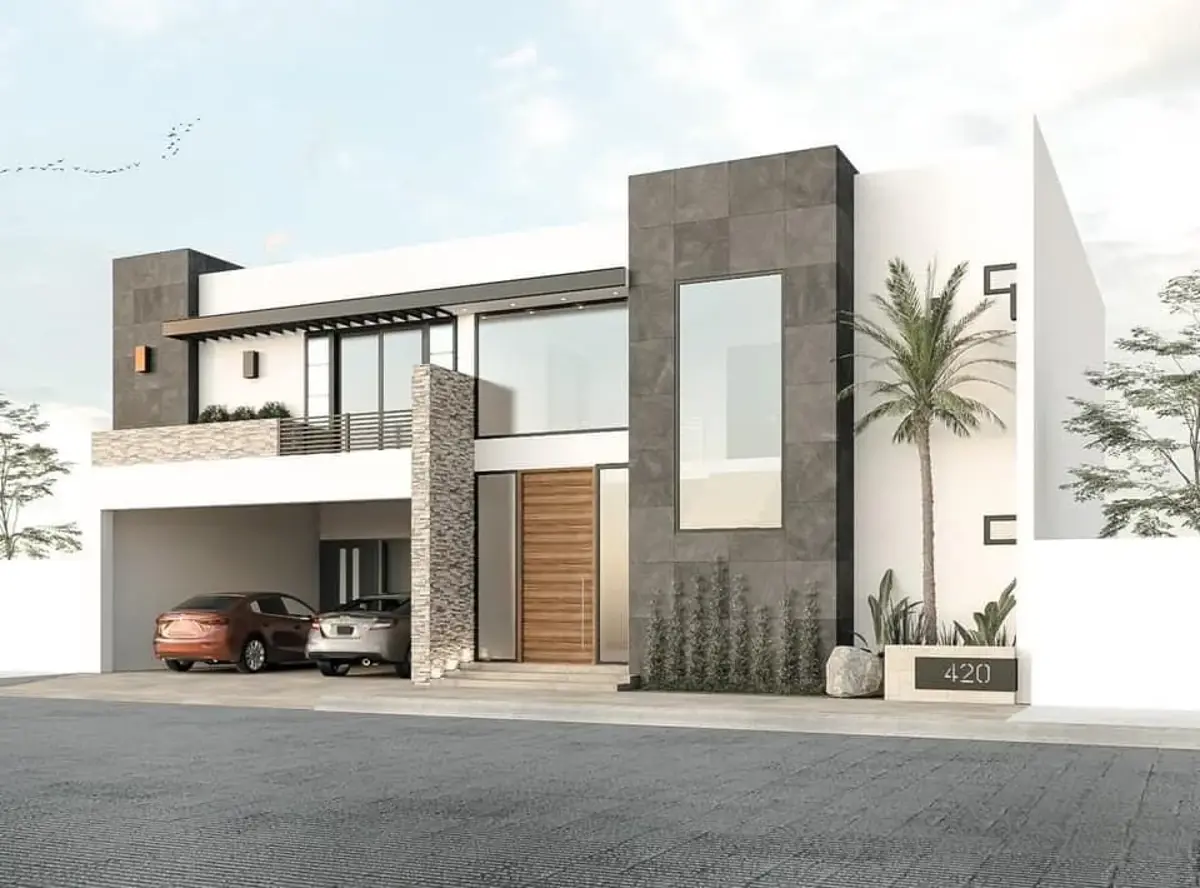 Casa en venta en Santa Anita, Torreón — foto 1 de 25