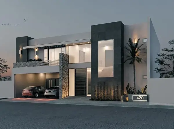 Casa en venta en Santa Anita, Torreón — foto 2 de 25