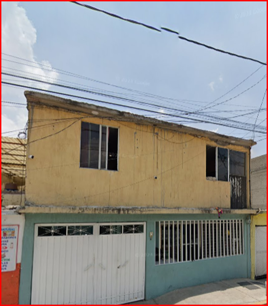 Casa en venta en Ciudad Azteca Sección Oriente, Ecatepec de Morelos — foto 3 de 21