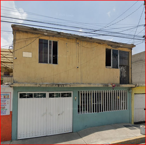 Casa en venta en Ciudad Azteca Sección Oriente, Ecatepec de Morelos — foto 2 de 21