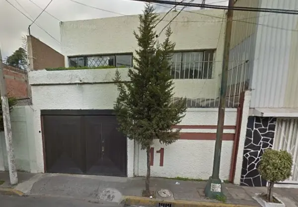 Casa en venta en Prado Churubusco, Coyoacán — foto 3 de 11