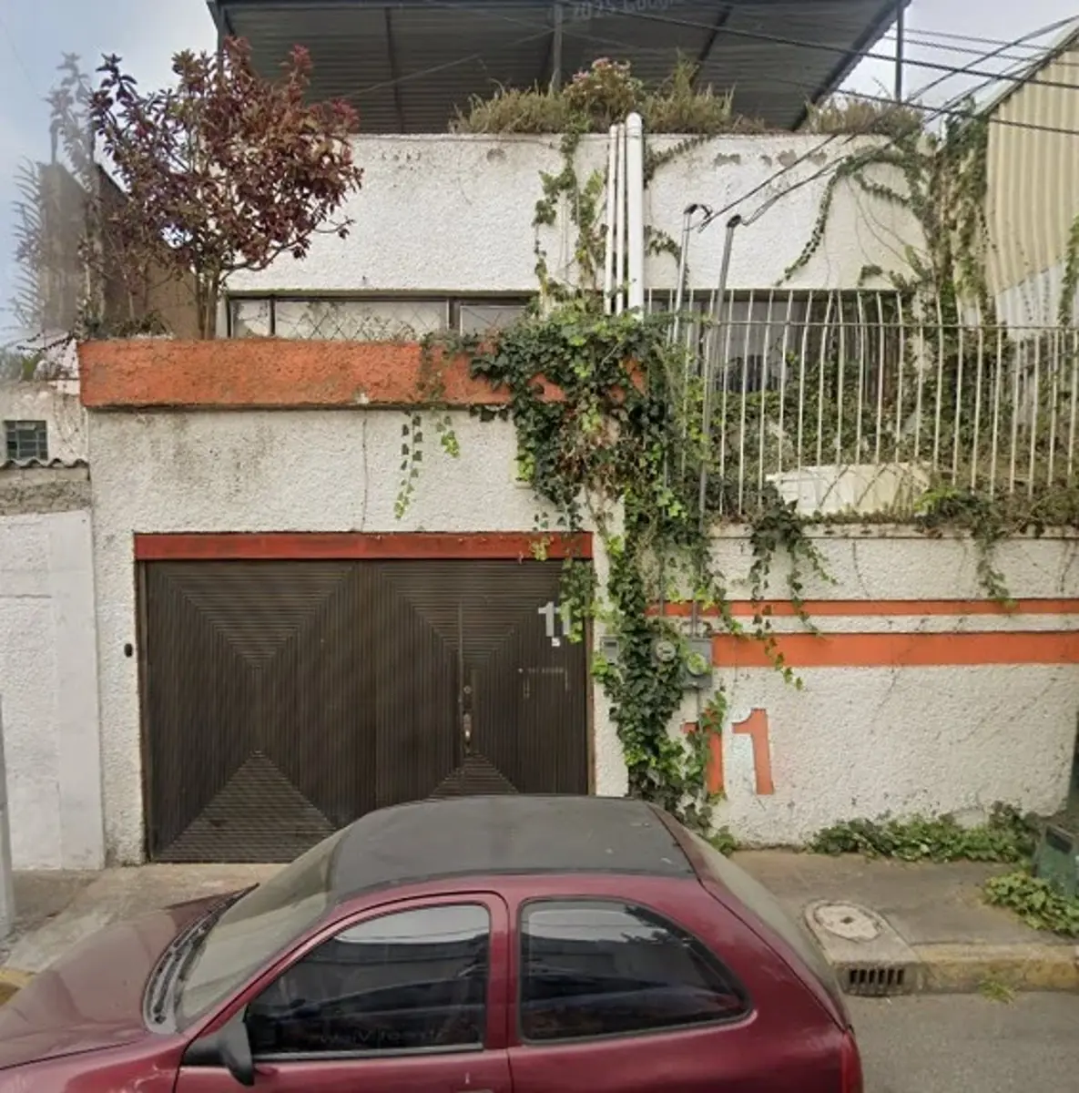 Casa en venta en Prado Churubusco, Coyoacán — foto 1 de 11