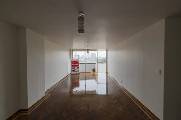 Departamento en venta en Del Valle Sur, Benito Juárez — foto 2 de 14