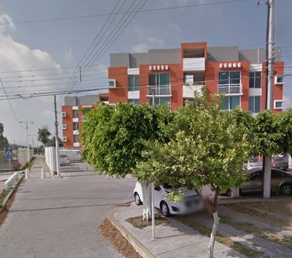 Departamento en venta en El Colli Urbano 1a. Sección, Zapopan — foto 2 de 22