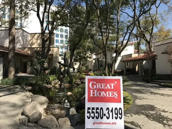 Casa en venta en Tlacopac, Álvaro Obregón — foto 2 de 19