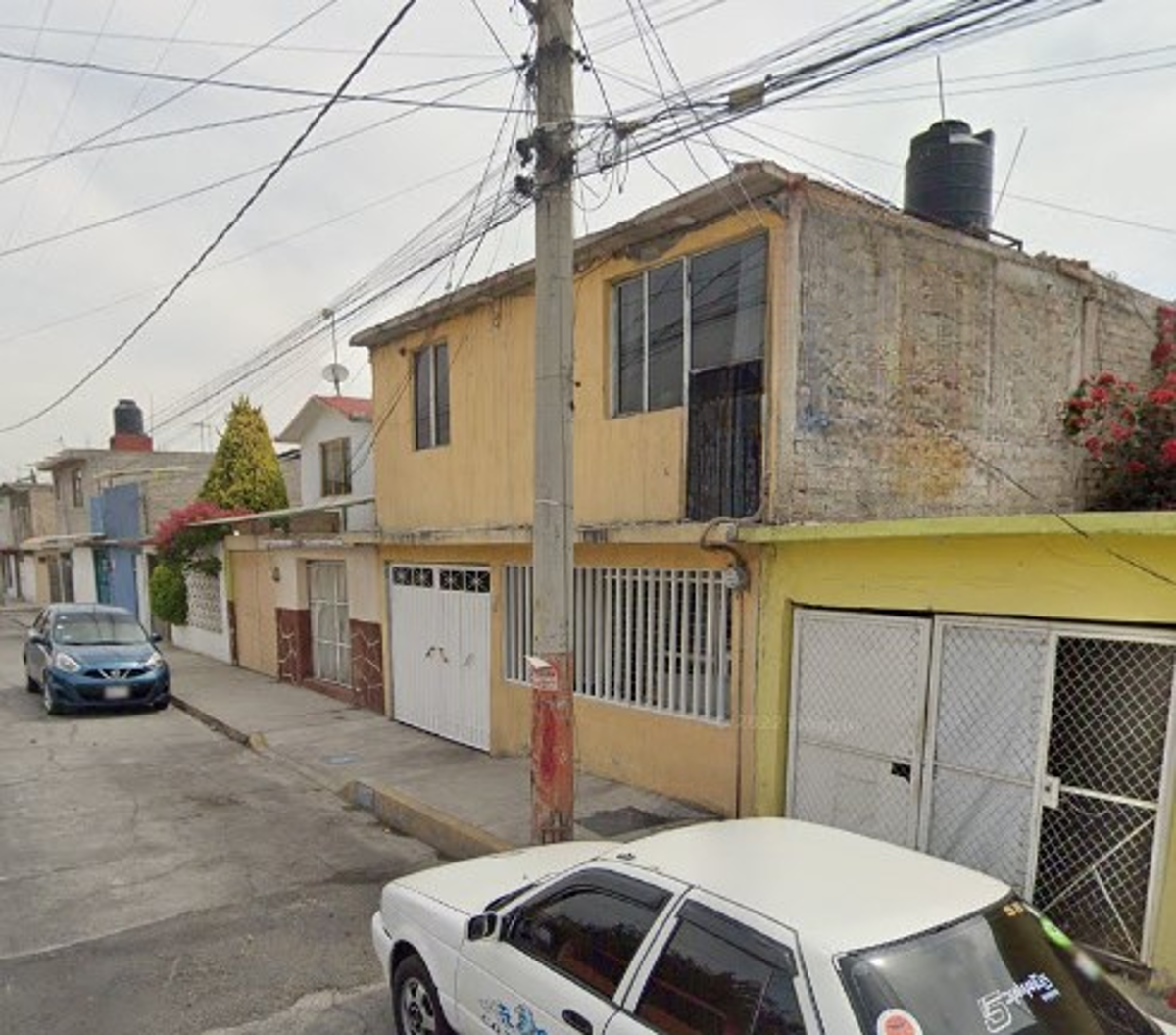 Casa en venta en La Florida (Ciudad Azteca), Ecatepec de Morelos — foto 1 de 20