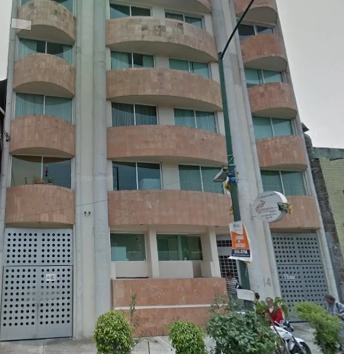 Departamento en venta en Roma Norte, Cuauhtémoc — foto 1 de 13