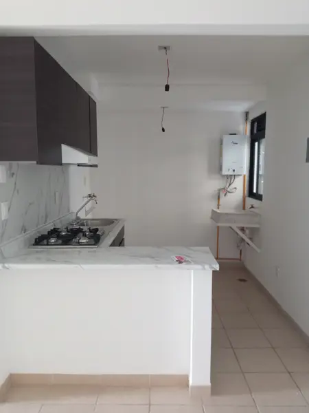 Departamento en venta en Agricola Oriental, Iztacalco — foto 3 de 10