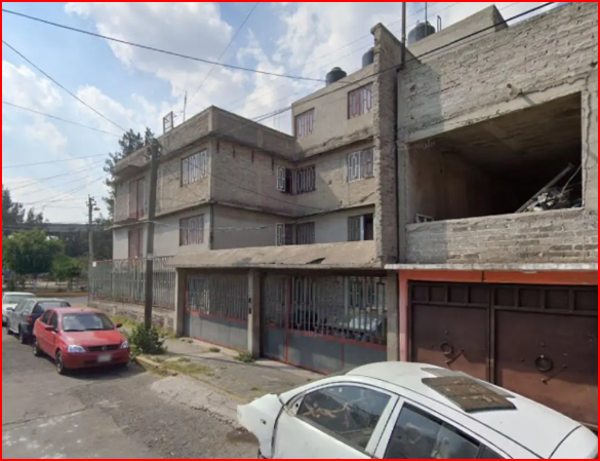 Casa en venta en Valle de Aragon, Nezahualcóyotl — foto 3 de 13