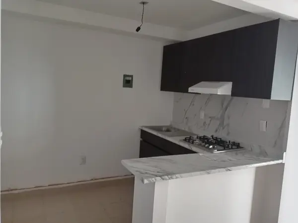 Departamento en venta en Claveria, Azcapotzalco — foto 2 de 11