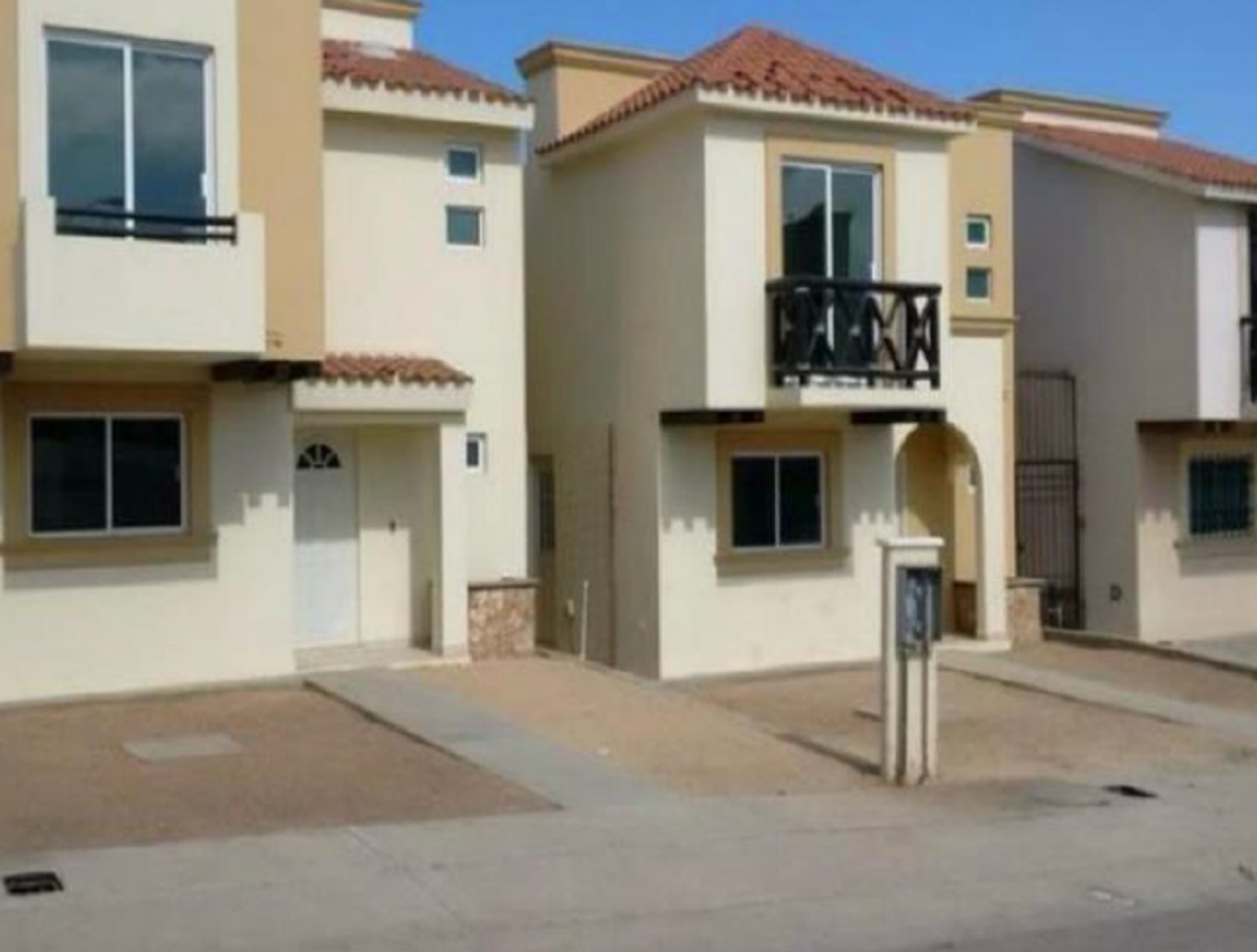 Casa en venta en Privada Perla, Los Cabos — foto 1 de 10