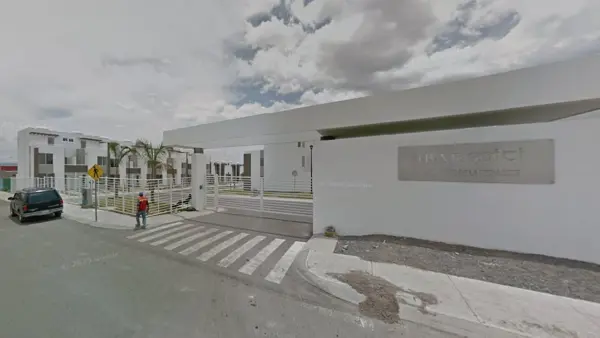 Casa en Venta en Fraccionamiento Puerta Navarra, Querétaro
