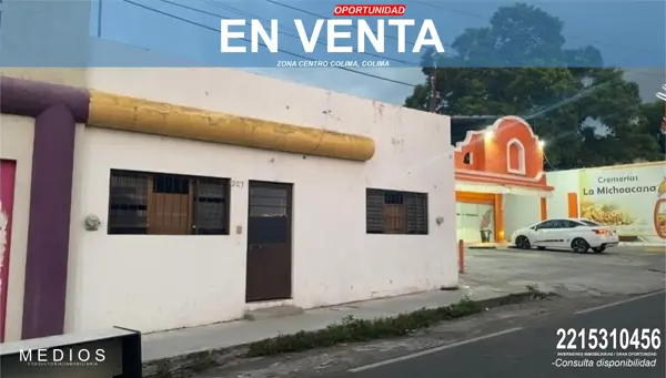CASA EN LIQUIDACION EN EL CENTRO DE COLIMA, PRECIO NEGOCIABLE, SOLO CONTADO CASA EN LIQUIDACION EN EL CENTRO DE COLIMA, PRECIO NEGOCIABLE, SOLO CONTADO