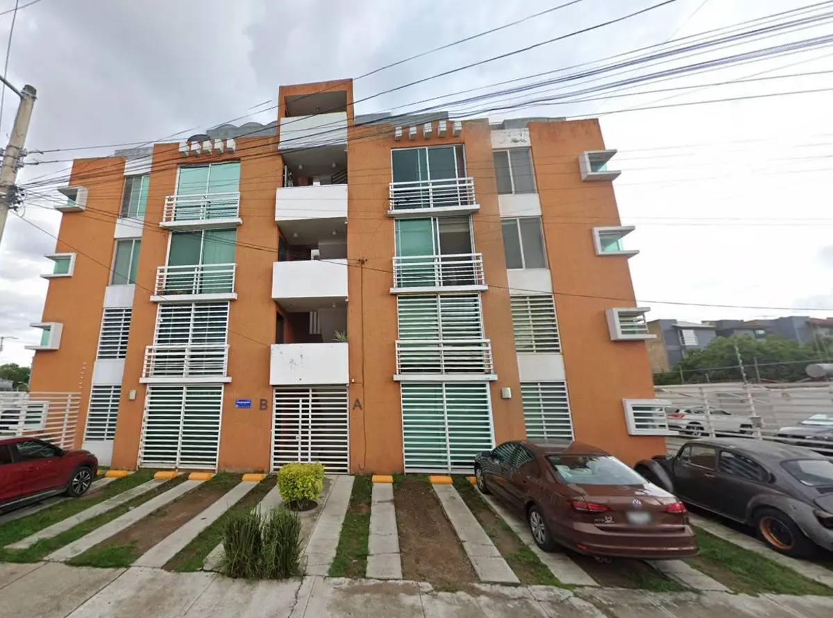 Departamento en venta en El Colli Urbano 1a. Sección, Zapopan — foto 1 de 23