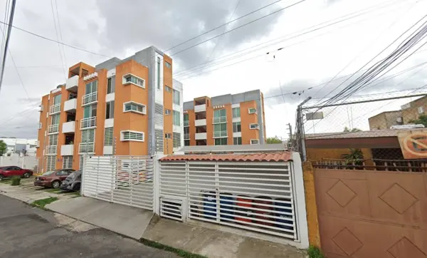Departamento en venta en El Colli Urbano 1a. Sección, Zapopan — foto 2 de 23