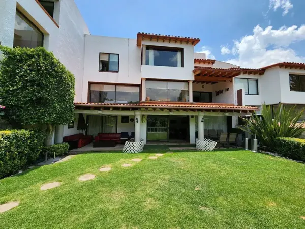 Casa en venta en Las Aguilas, Álvaro Obregón — foto 3 de 22