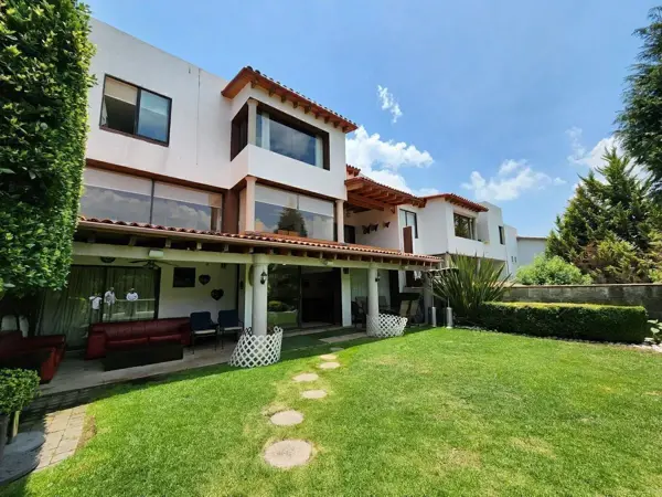 Casa en venta en Las Aguilas, Álvaro Obregón — foto 2 de 22