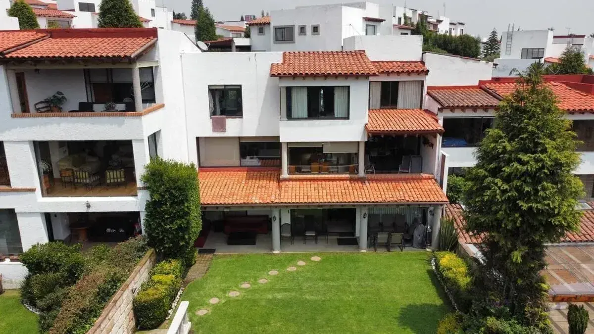 Casa en venta en Las Aguilas, Álvaro Obregón — foto 1 de 22
