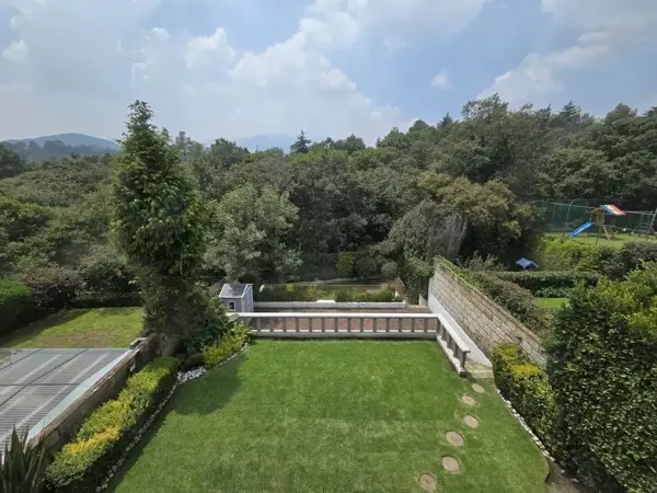 Casa en venta en Lomas Axomiatla, Álvaro Obregón — foto 3 de 22