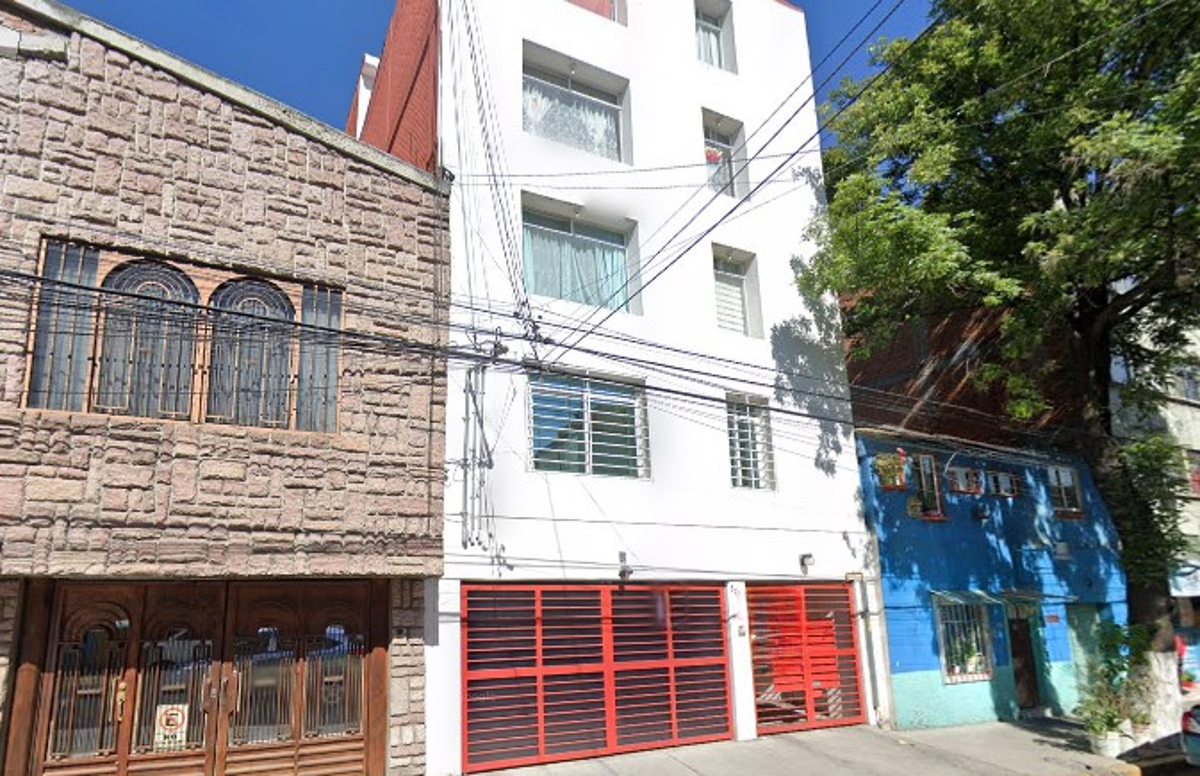 Departamento en venta en Obrero Popular, Azcapotzalco — foto 1 de 15