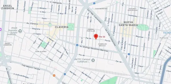Departamento en venta en Obrero Popular, Azcapotzalco — foto 3 de 15