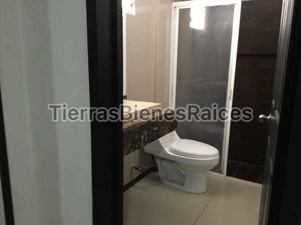 Departamento en renta en Del Bosque, Centro — foto 3 de 4