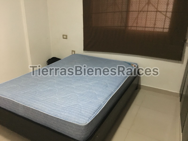Departamento en renta en Del Bosque, Centro — foto 2 de 4