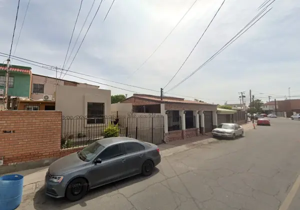 Casa en venta en Calafia, Mexicali — foto 3 de 17