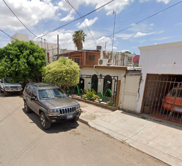 Casa en venta en Faustino Felix Serna, Cajeme — foto 2 de 12