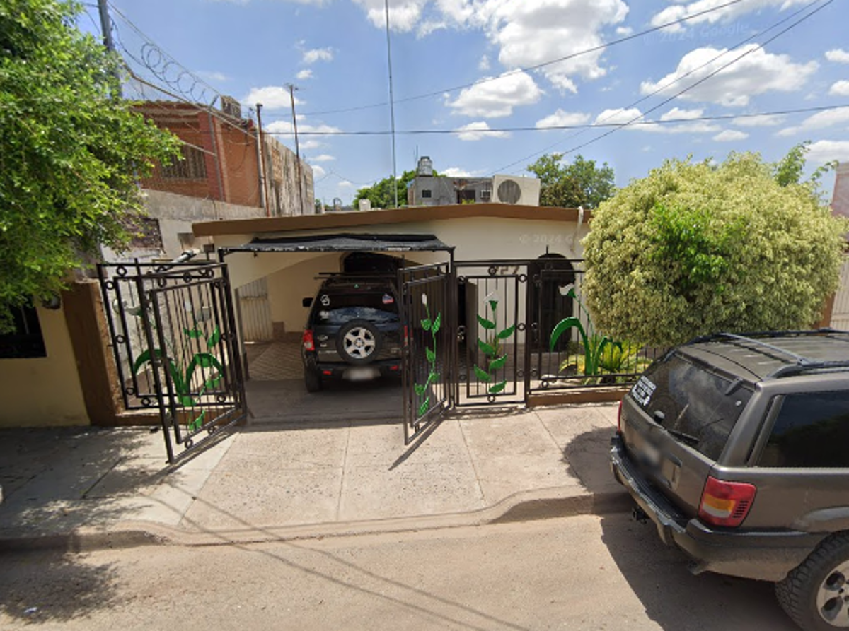 Casa en venta en Faustino Felix Serna, Cajeme — foto 1 de 12