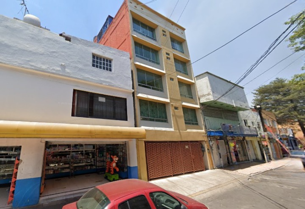 Departamento en venta en Obrero Popular, Azcapotzalco — foto 1 de 14