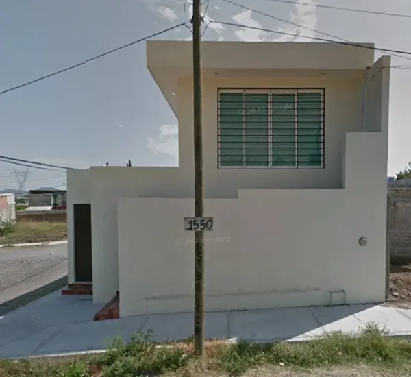 Venta de Casa en Colima , Republica de Colima 1550 Col las Torres , Colima .