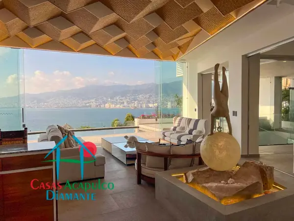 Casa en renta en Playa Guitarrón, Acapulco de Juárez — foto 2 de 141