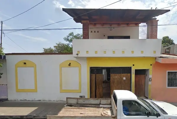 Vengta de Casa en Colima 16 de Septiembre Col Colima Centro , Colima