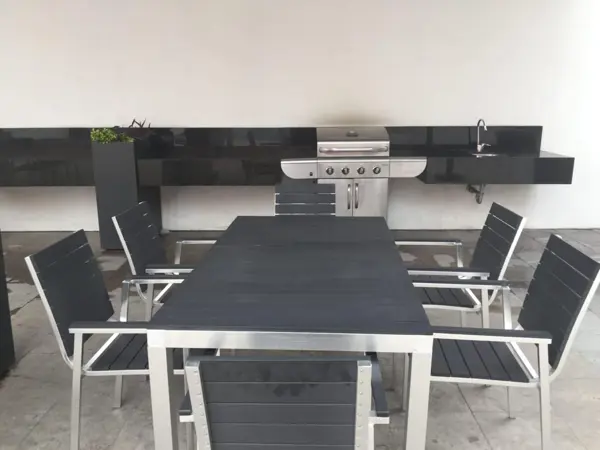 Departamento en renta en Centro, Monterrey — foto 3 de 19