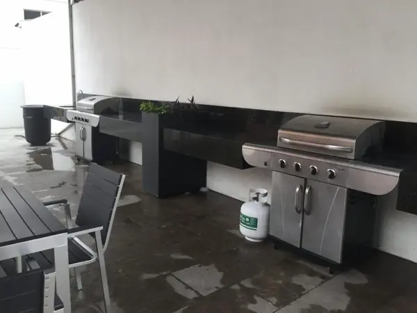 Departamento en renta en Centro, Monterrey — foto 2 de 19