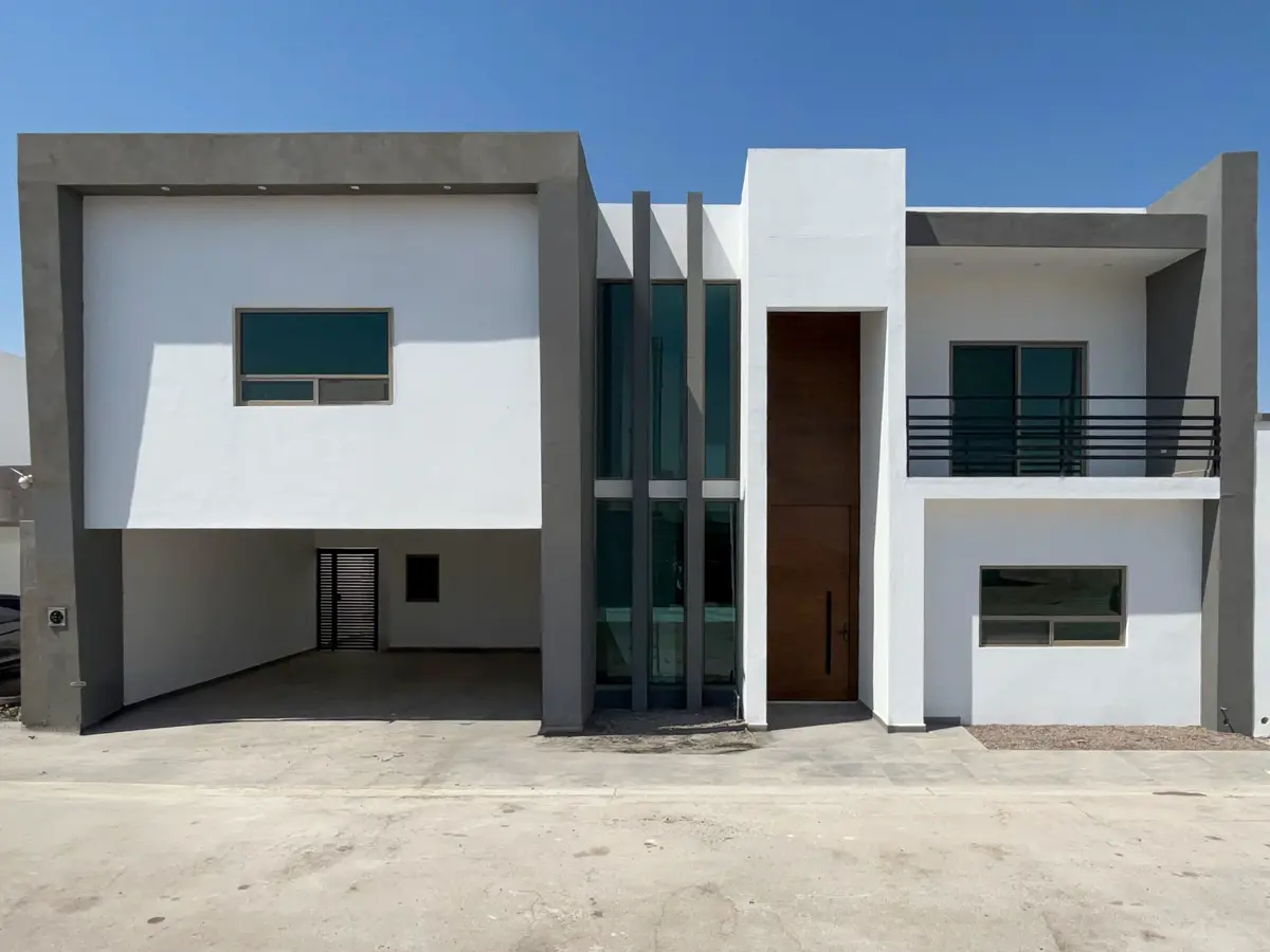 Casa en venta en Las Quintas, Torreón — foto 1 de 27
