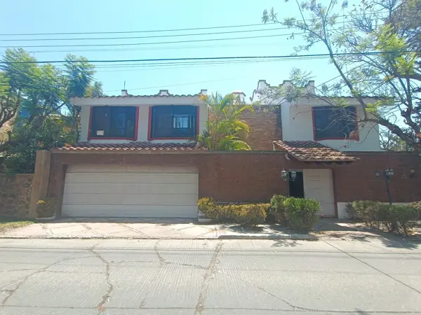 Casa en venta en Las Fincas, Jiutepec — foto 2 de 17