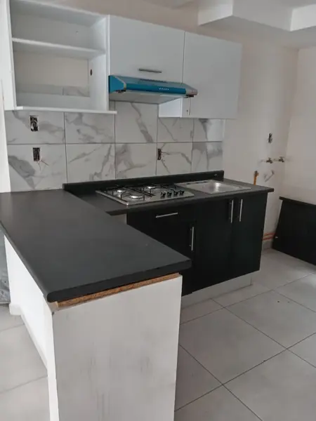 Departamento nuevo en venta, muy céntrico