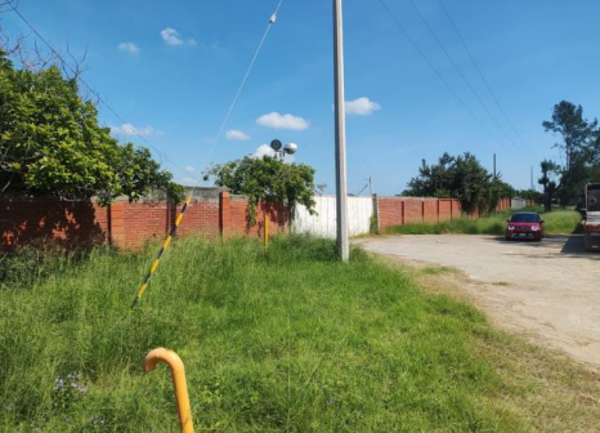 Nave en venta en Francisco I Madero, Altamira — foto 2 de 9