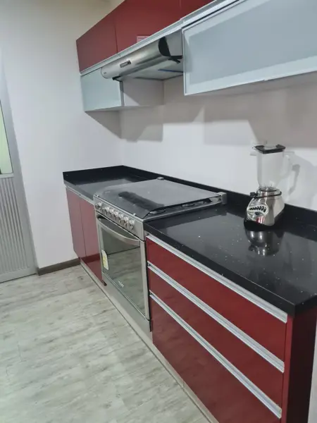 Departamento en Venta en San José del Puente en forjadores y Zavaleta Cerca de Recta a cholula.