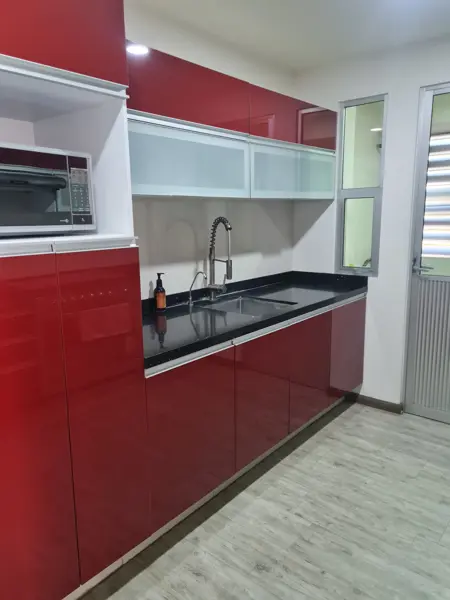 Departamento en venta en Bosques de Zavaleta, Puebla — foto 2 de 9