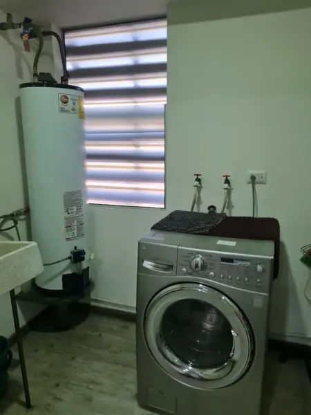 Departamento en venta en Bosques de Zavaleta, Puebla — foto 3 de 9