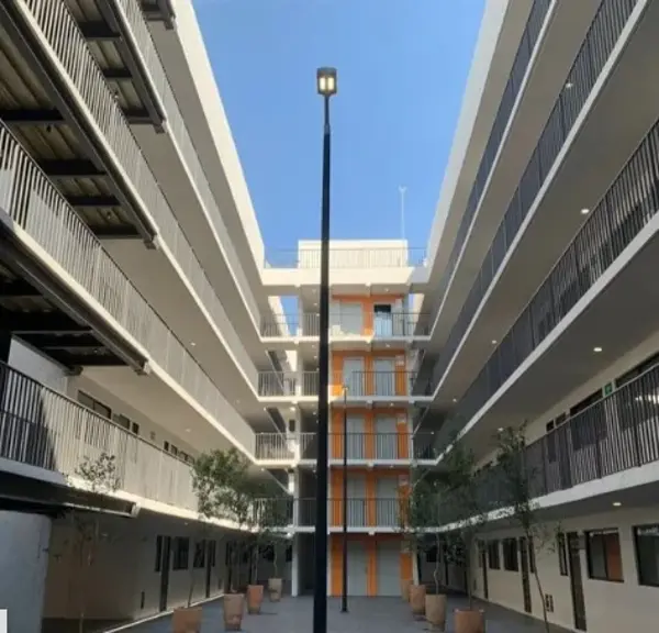 Departamento en renta en San Juan de Dios, Guadalajara — foto 2 de 5