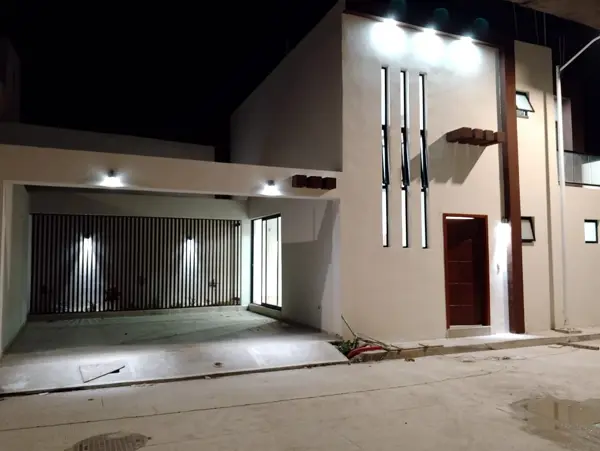 Casa en venta en Graciano Sánchez Romo, Boca del Río — foto 2 de 29
