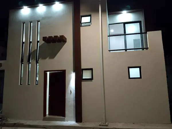 Casa en venta en Graciano Sánchez Romo, Boca del Río — foto 3 de 29